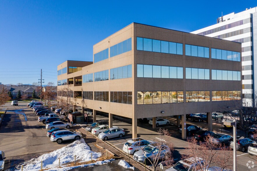 More Photos Of 3650 S Yosemite St, Denver Office For Sale