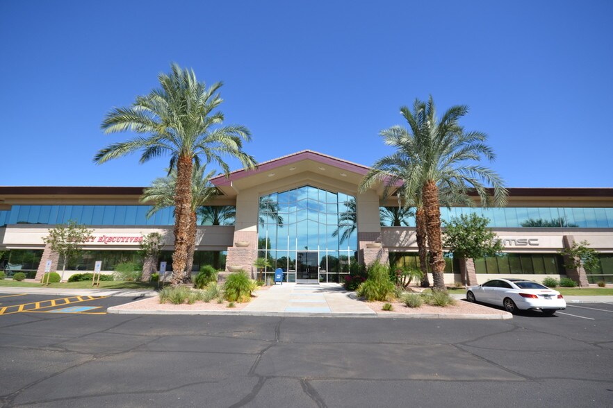 More Photos Of 3930 E Ray Rd, Phoenix Coworking Space