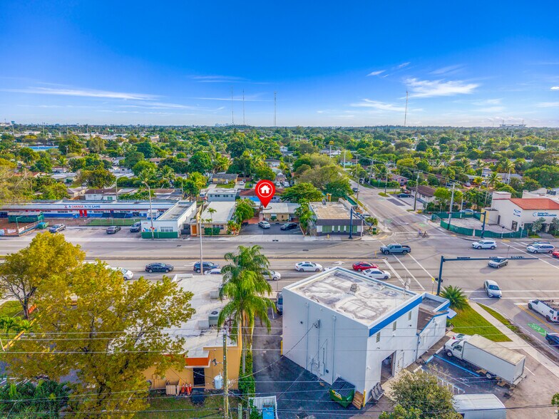 More Photos Of 6124 Pembroke Rd, Miramar Apartments For Sale