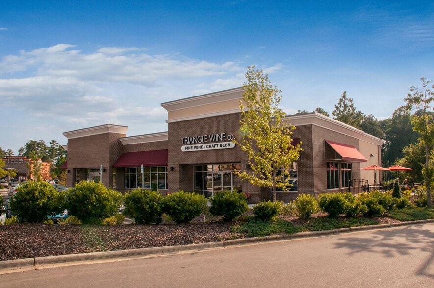 Primary Photo Of 144 Brucewood Rd, Southern Pines General Retail For Lease