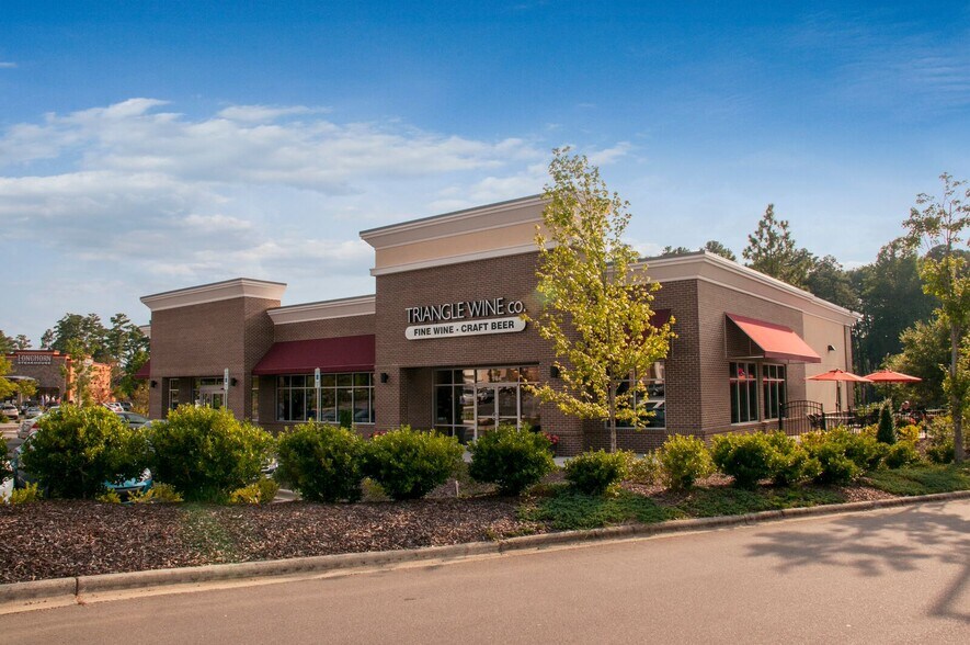 More Photos Of 144 Brucewood Rd, Southern Pines General Retail For Lease