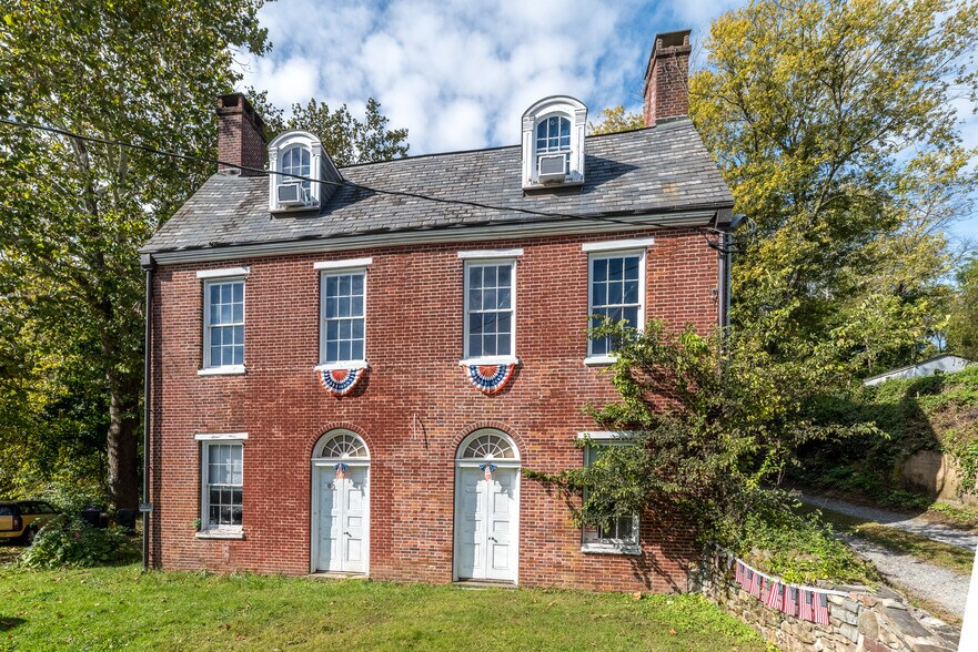 More Photos Of 157 County Road 519, Phillipsburg Office Residential For Sale