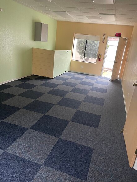 More Photos Of 512 15th St, Modesto Office For Lease