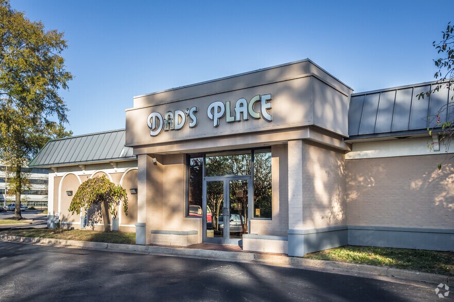 More Photos Of 1471 E Brooks Rd, Memphis Hotel For Sale