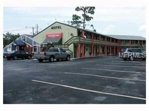More Photos Of 4657 W Irlo Bronson Memorial Hwy, Kissimmee Hotel For Sale