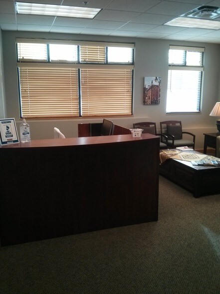 More Photos Of 1401 S Taft Ave, Loveland Office For Lease