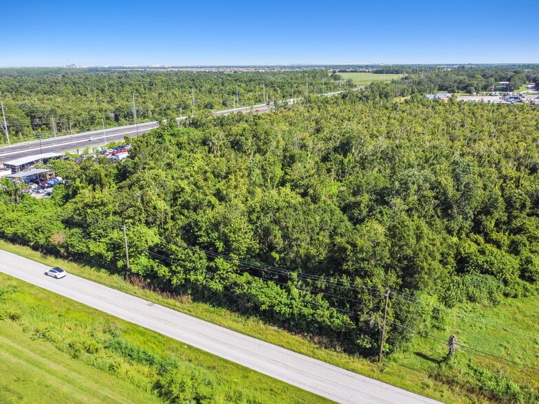 More Photos Of 10502 & 11632 Bill Tucker, Wimauma Land For Sale