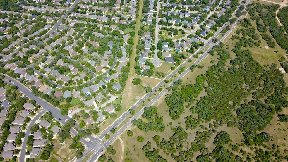 More Photos Of W. Slaughter Lane, Austin Land For Sale
