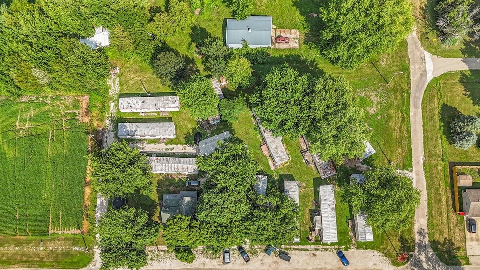 More Photos Of 224 N Poplar St, Ludlow Manufactured Housing Mobile Home Park For Sale