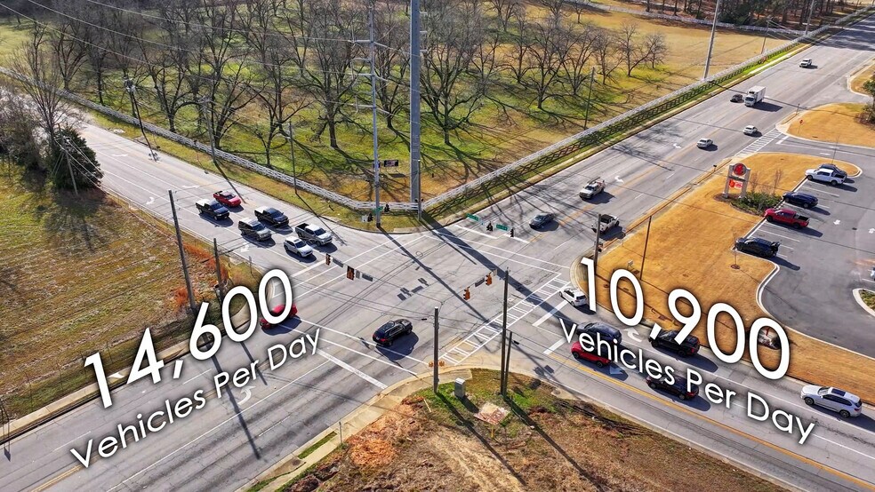 More Photos Of 5668 Zebulon Rd, Macon-Bibb Land For Sale