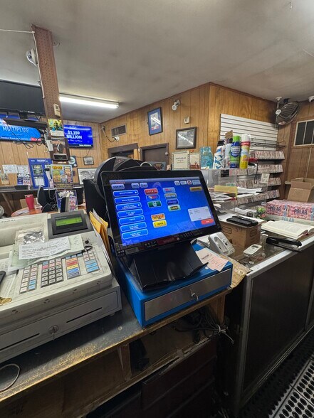 More Photos Of 53 Central Ave, Lynn Convenience Store For Sale