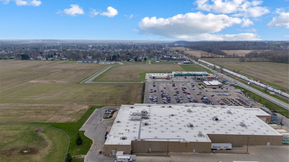 More Photos Of Western Ave, Connersville Land For Sale