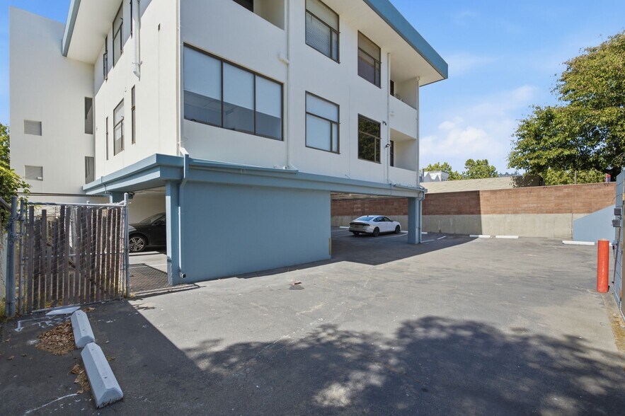 More Photos Of 6500 Fairmount Ave, El Cerrito Storefront Retail Office For Sale