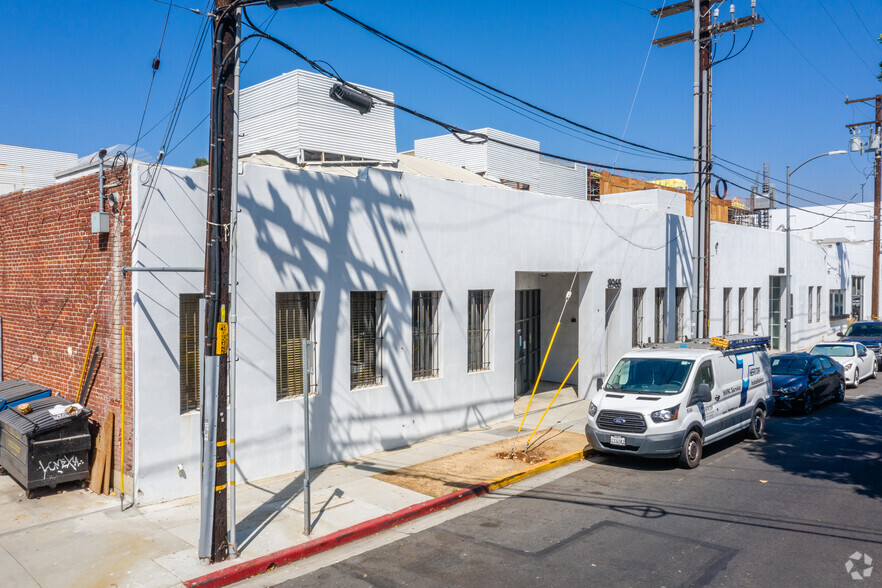 Primary Photo Of 8935-8965 Washington Blvd, Culver City Loft Creative Space For Lease