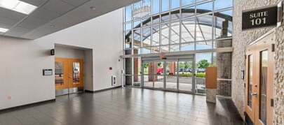 More Photos Of 10 Forrestal Rd S, Princeton Medical For Lease