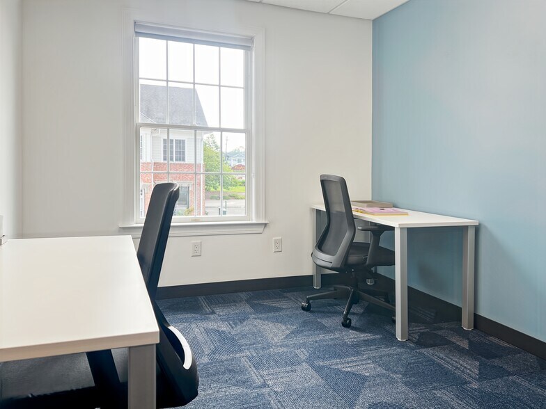 More Photos Of 55 Mountain Blvd, Warren Coworking Space