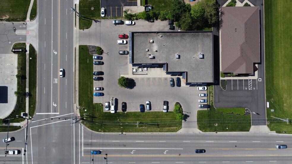 More Photos Of 2223-2235 N Fairfield Rd, Beavercreek Unknown For Lease