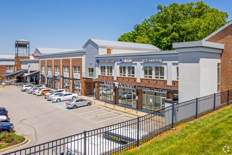More Photos Of 10039 Baltimore National Pike, Ellicott City General Retail For Lease