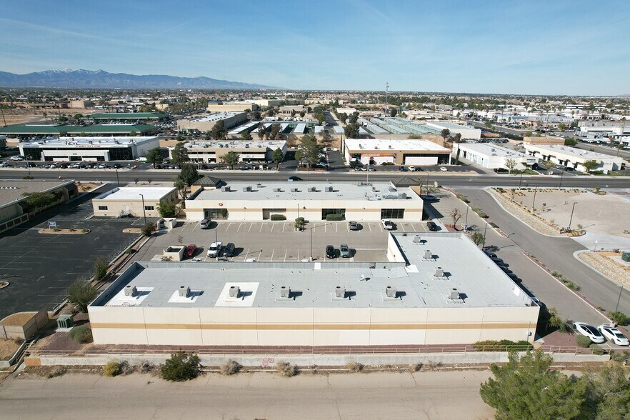 More Photos Of , Victorville Office For Sale