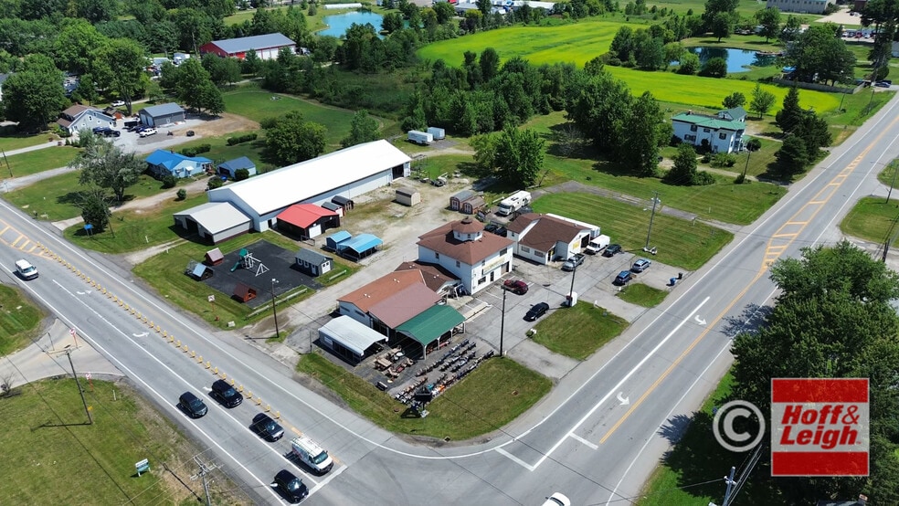 More Photos Of 35980 Royalton Rd, Grafton Freestanding For Sale