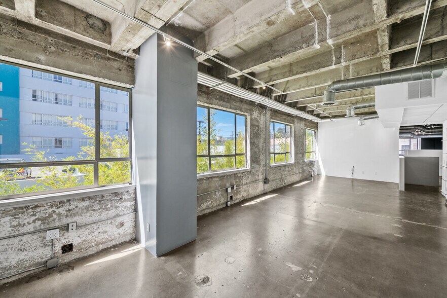 More Photos Of 6363 Wilshire Blvd, Los Angeles Loft Creative Space For Lease