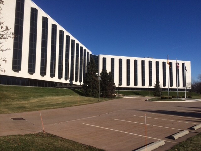 More Photos Of 7660 Imperial Way, Allentown Office For Lease