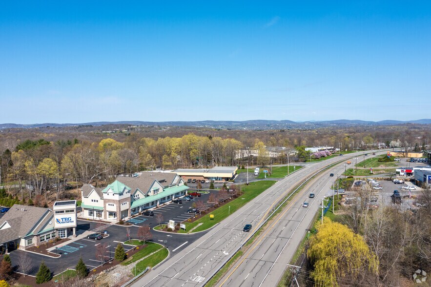 More Photos Of 1145-1147 Route 9, Wappingers Falls Freestanding For Lease