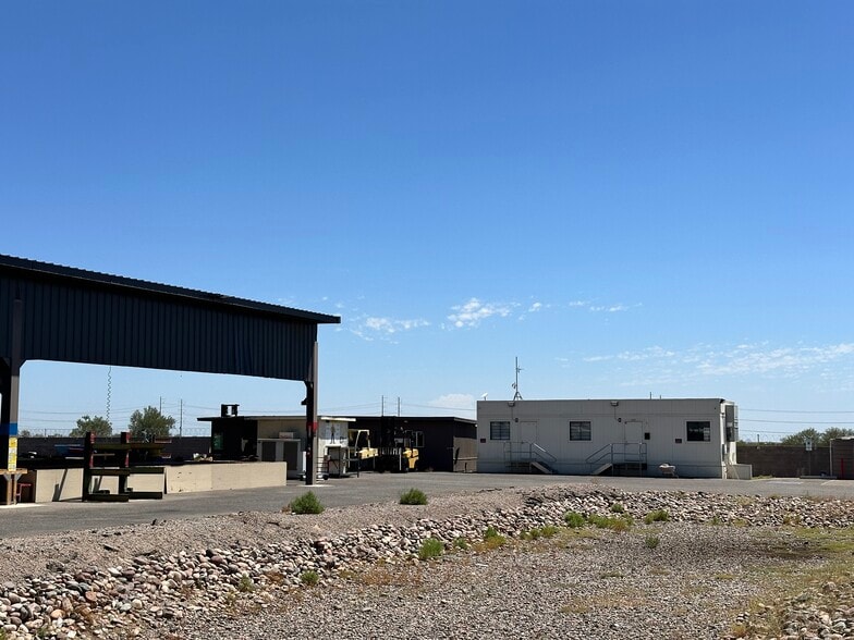 Primary Photo Of 5275 S Pinal Dr, Apache Junction Warehouse For Sale