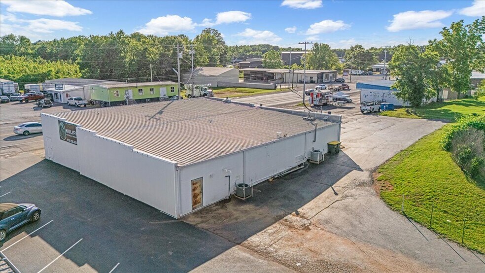 More Photos Of 421 N Broadway, Portland Medical For Sale