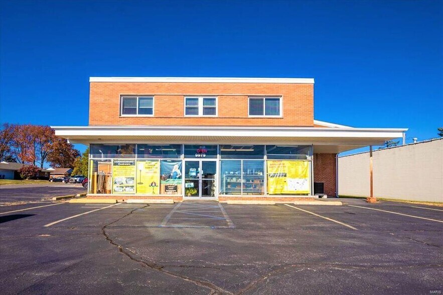 More Photos Of 9979 Watson Rd, Saint Louis Storefront Retail Office For Sale