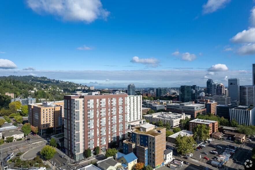 More Photos Of 540 SW College St, Portland Apartments For Lease
