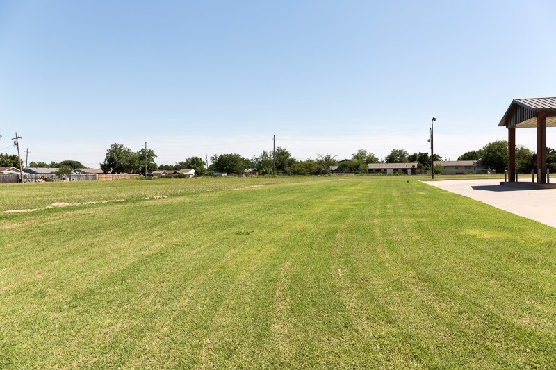 More Photos Of SE Lee Blvd and SE 45th St, Lawton Land For Sale