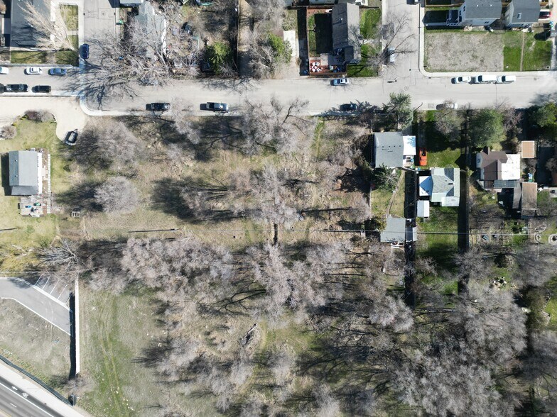 More Photos Of 3099 Moore st, Boise Land For Sale