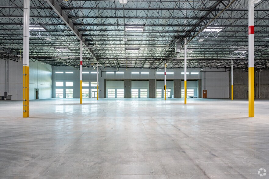 Photo of 1st Floor Ste 