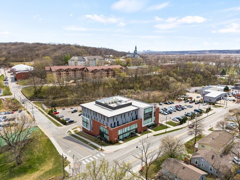 More Photos Of 603 East St, Parkville Multifamily For Sale