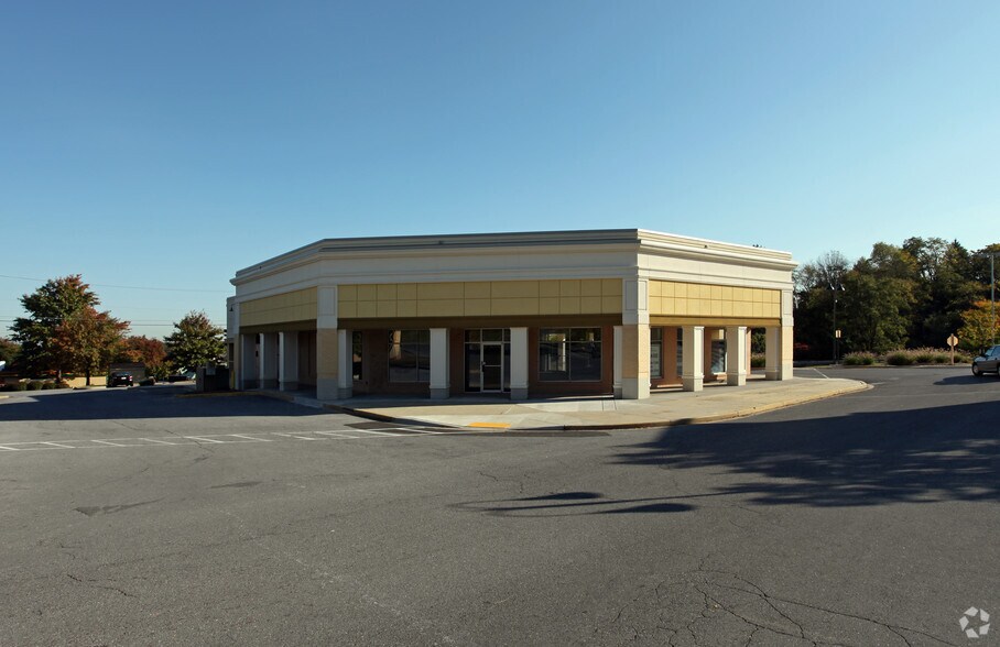Primary Photo Of 1080 W Patrick St, Frederick Unknown For Lease