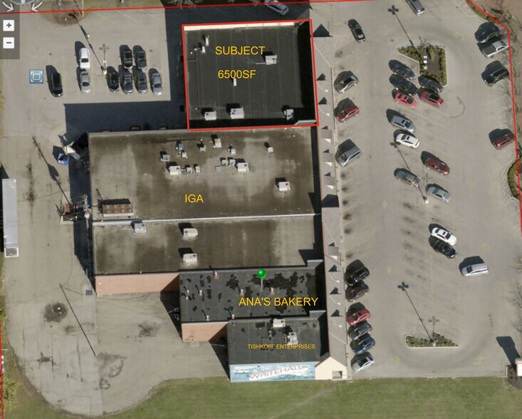 More Photos Of 573-583 S Yearling Rd, Whitehall Unknown For Lease