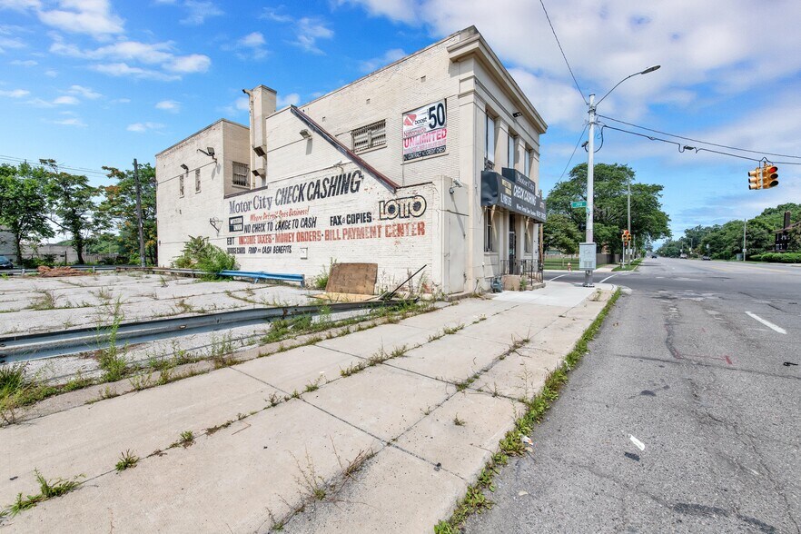 More Photos Of 9137 Linwood St, Detroit Specialty For Sale