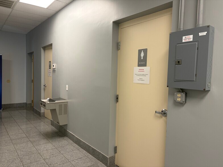 More Photos Of 2240 S County Trl, East Greenwich Light Distribution For Lease