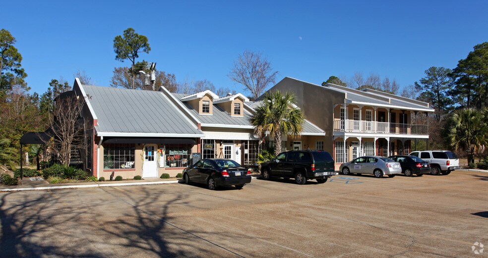 Primary Photo Of 3880 Gautier Vancleave Rd, Gautier Unknown For Lease