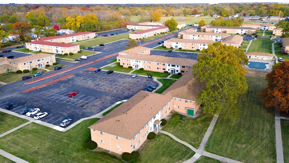 More Photos Of 21516 Dequindre Rd, Warren Apartments For Sale