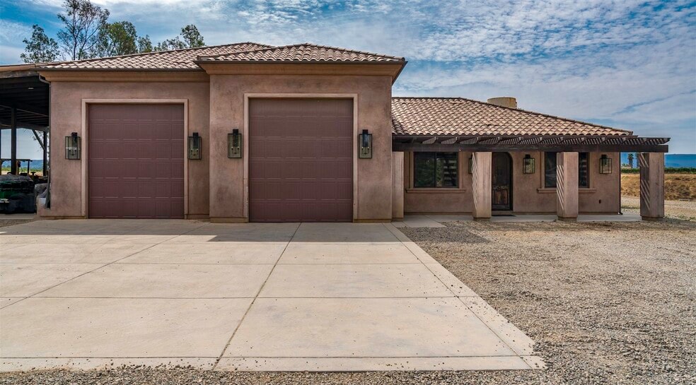 More Photos Of 34515 Buck Rd, Temecula Winery Vineyard For Sale