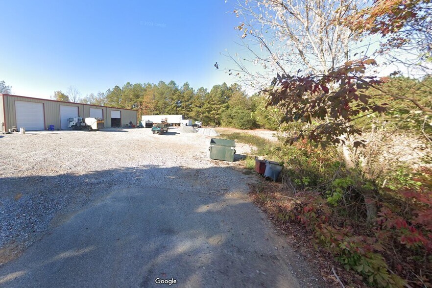 More Photos Of 0 Toby Drive, Huntsville Land For Sale