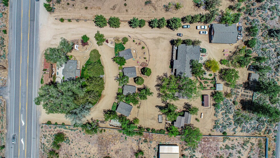 More Photos Of 106705 US Highway 395, Coleville Hotel For Sale