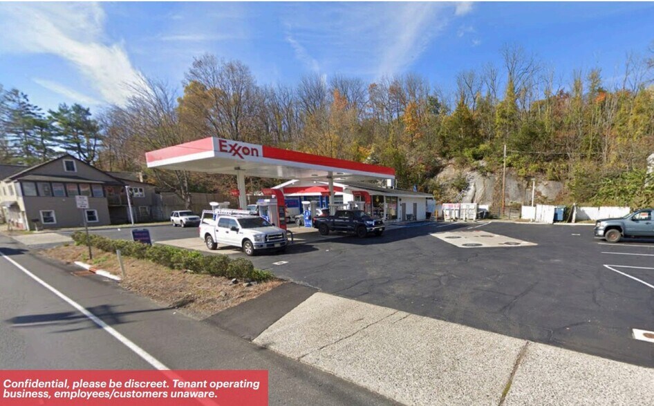 Primary Photo Of 81 NJ-94, Vernon Land For Lease