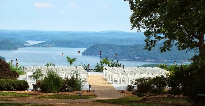 More Photos Of 12483 Lodge Dr, Garfield Lodge Meeting Hall For Lease