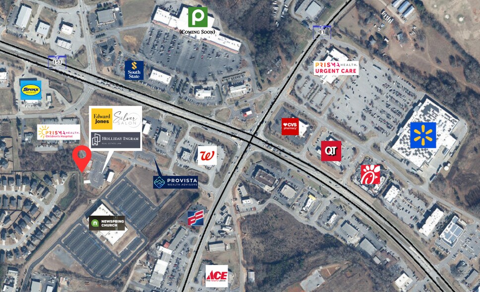 More Photos Of 104 Woodson St, Greenville Land For Sale