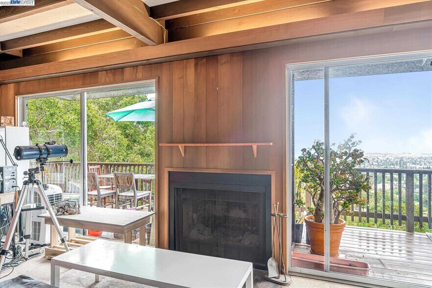 More Photos Of 150 Panoramic Way, Berkeley Apartments For Sale