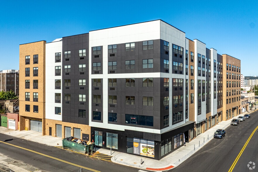 More Photos Of 431 Dr Martin Luther King Jr Blvd, East Orange Apartments For Lease