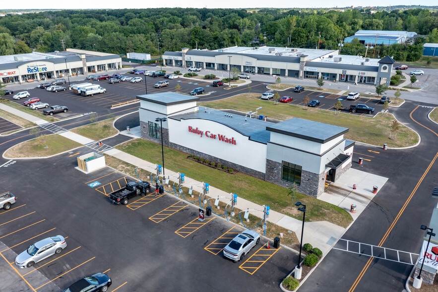 More Photos Of 2199 E Henrietta Rd, Rochester Unknown For Lease